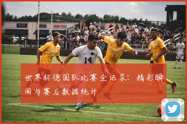 世界杯德国队比赛全记录:精彩瞬间与赛后数据统计