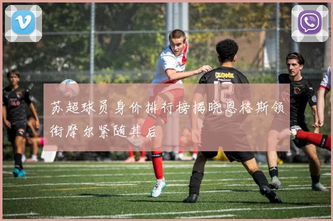 苏超球员身价排行榜揭晓恩格斯领衔摩尔紧随其后