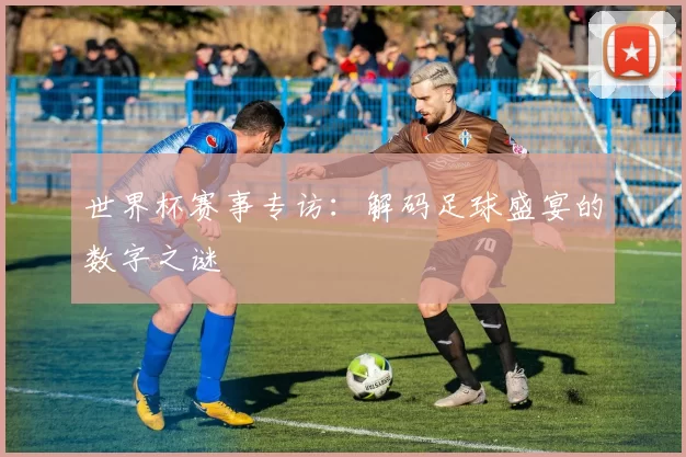 世界杯赛事专访：解码足球盛宴的数字之谜