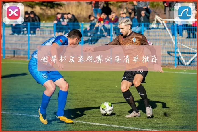 世界杯居家观赛必备清单推荐
