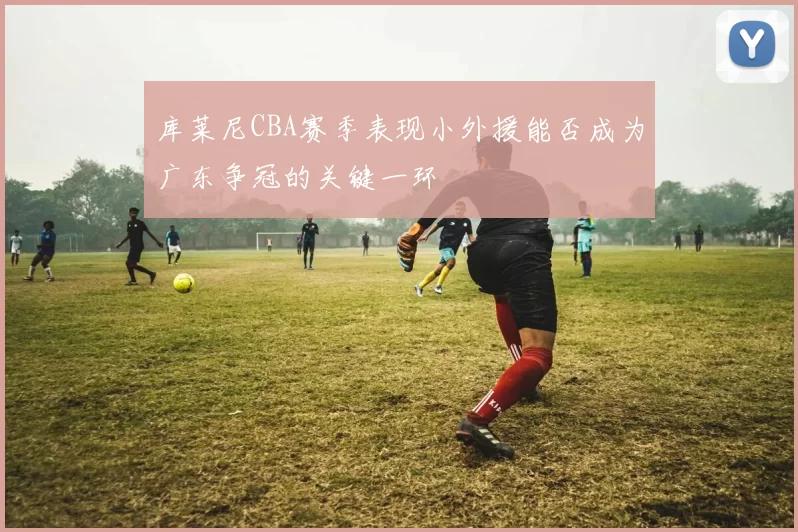 库莱尼CBA赛季表现小外援能否成为广东争冠的关键一环