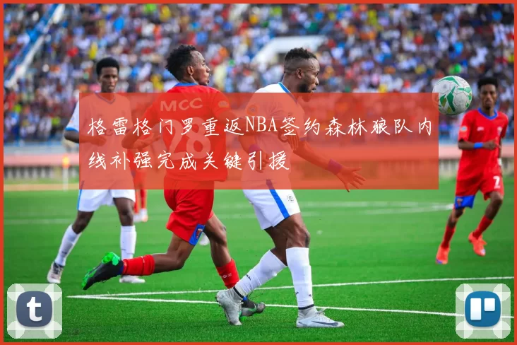 格雷格门罗重返NBA签约森林狼队内线补强完成关键引援