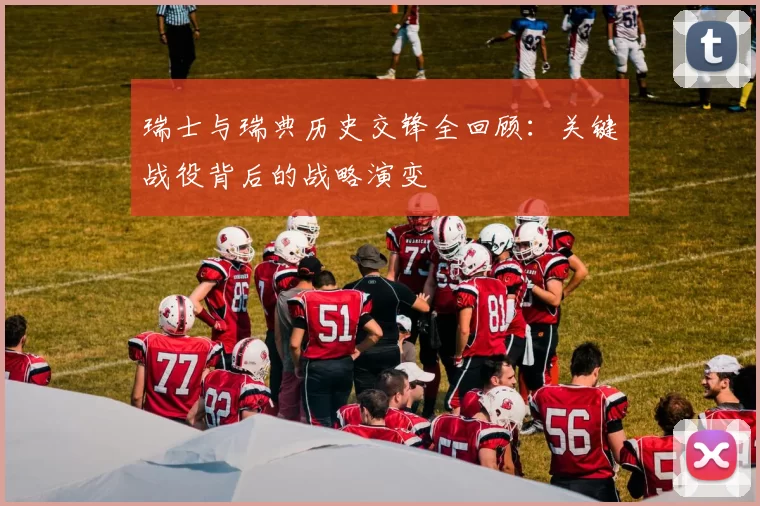 瑞士与瑞典历史交锋全回顾：关键战役背后的战略演变