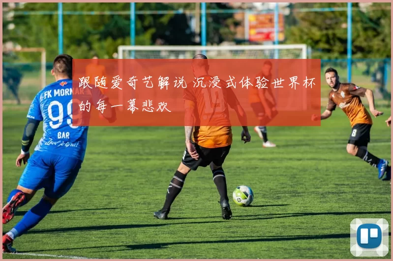 跟随爱奇艺解说 沉浸式体验世界杯的每一幕悲欢