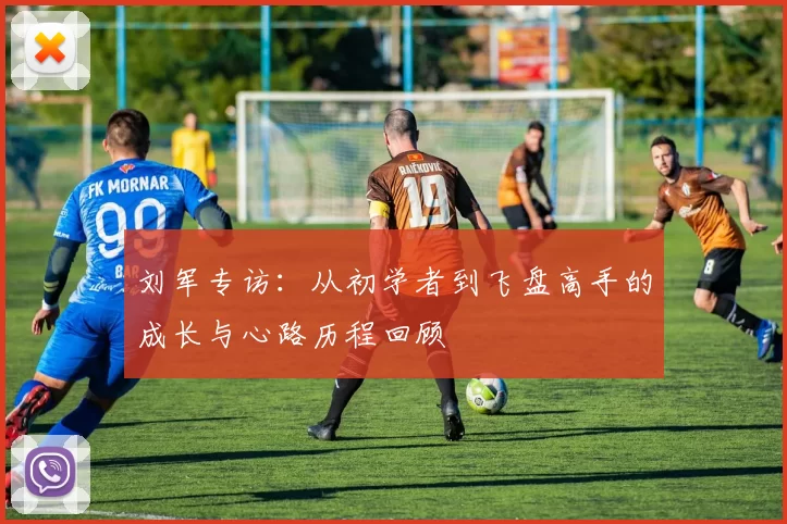 刘军专访：从初学者到飞盘高手的成长与心路历程回顾