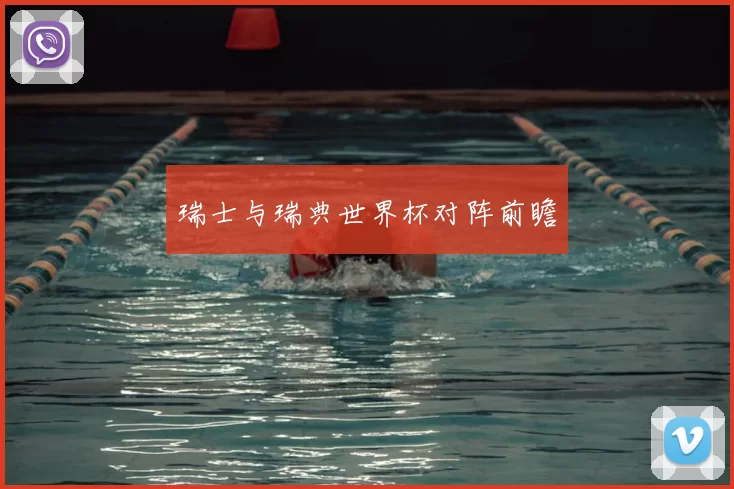 瑞士与瑞典世界杯对阵前瞻
