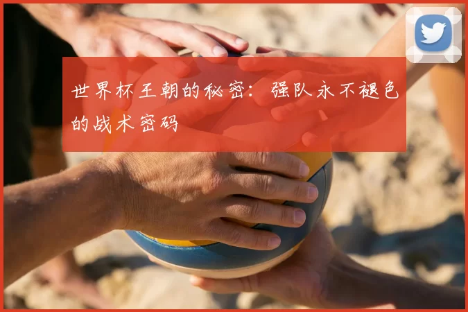 世界杯王朝的秘密:强队永不褪色的战术密码