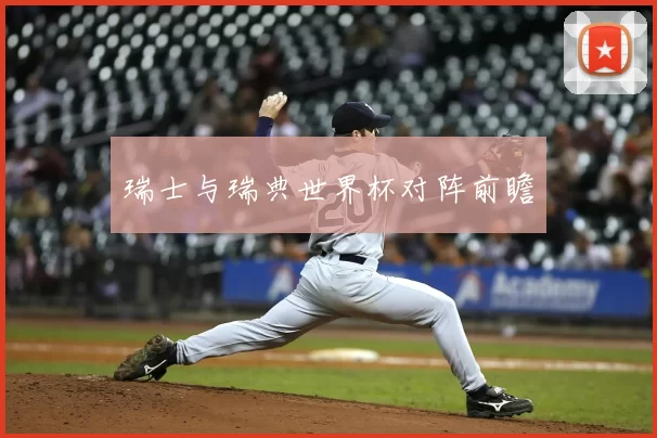 瑞士与瑞典世界杯对阵前瞻
